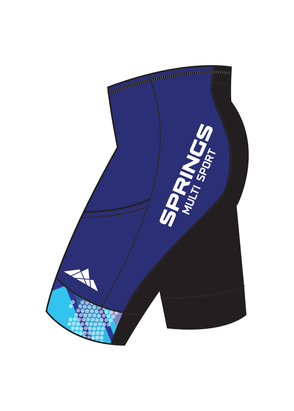 Culotte de ciclismo 400-Mile™ para hombre - Race Smart