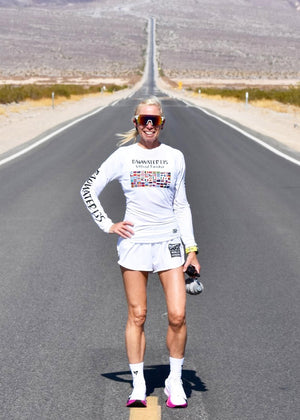 Badwater® Skin Cooler™  Ultra Top