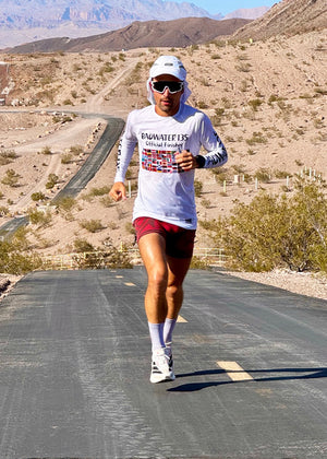Badwater® Skin Cooler™  Ultra Top