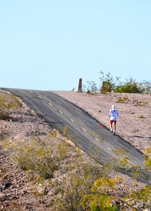 Badwater® Skin Cooler™  Ultra Top