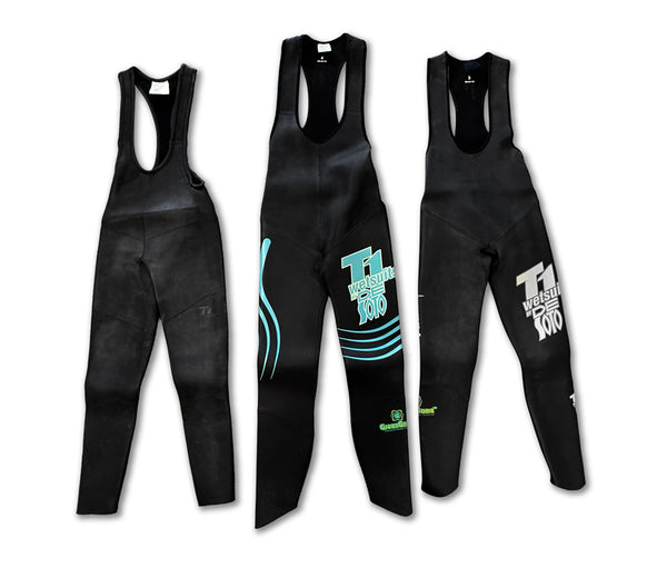 Bibjohn T1 First Wave - Rebajas