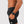 Pantalón corto de triatlón Carrera para hombre (con 2 bolsillos)