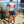 Pantalón corto de triatlón Carrera para hombre