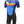 Men's Forza Flisuit™ Sleeved - PCH