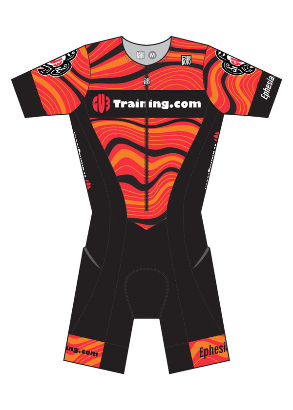 Traje de neopreno Forza Flisuit™ para hombre con mangas - GU3