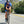 Men's Forza Flisuit™ Sleeved - PCH