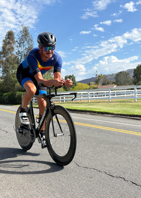 Men's Forza Flisuit™ Sleeved - PCH