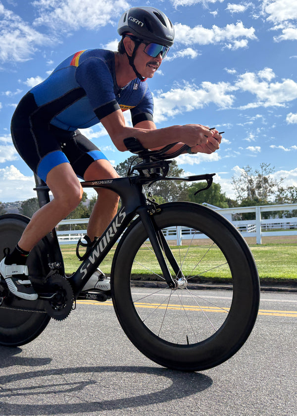 Men's Forza Flisuit™ Sleeved - PCH
