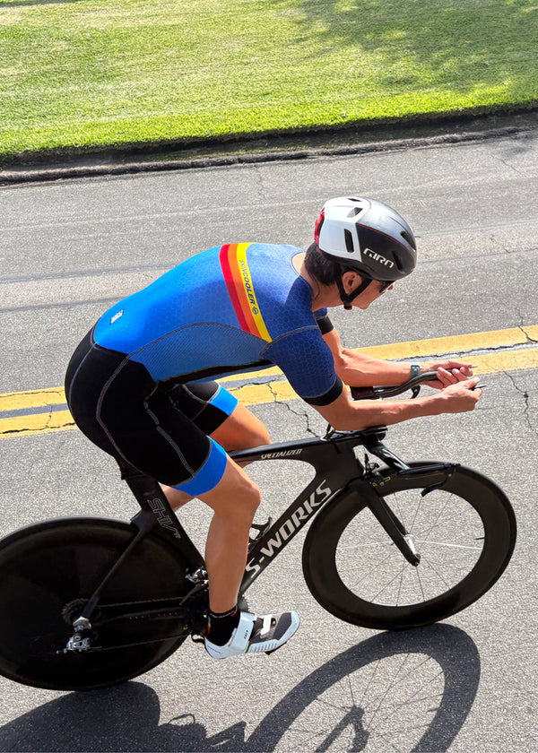 Men's Forza Flisuit™ Sleeved - PCH