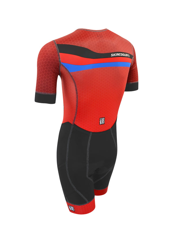 Men's Forza Flisuit™ Sleeved - PCH