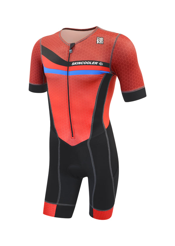 Men's Forza Flisuit™ Sleeved - PCH