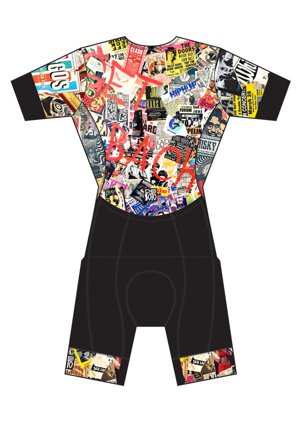 Men's Forza Flisuit™ Sleeved - PCH