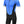 Traje de baño con mangas Forza Flisuit™ para hombre