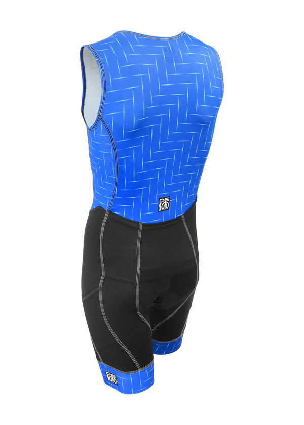 Men's Forza Flisuit - Laser