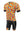 Men's Forza Hybrid Trisuit - Custom