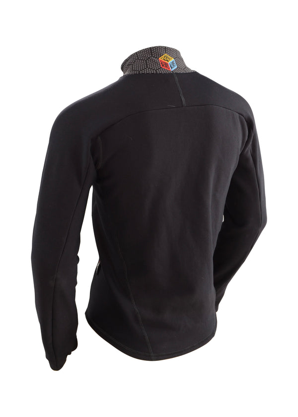 Chaqueta polar Chamonix para hombre