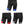 FORZA TRI SHORT 4 BOLSILLOS*