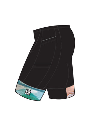 FORZA TRI SHORT 4 BOLSILLOS*