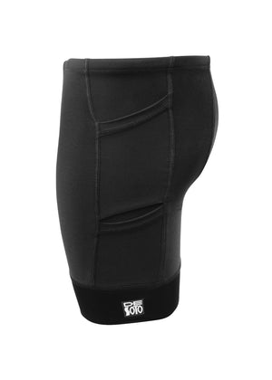 FORZA TRI SHORT 4 BOLSILLOS*
