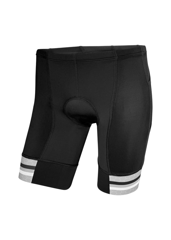 Men's Forza Tri Short 4-Pocket - PCH