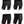 Men's Forza Tri Short 4-Pocket - PCH