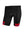 Pantalón corto de triatlón Forza de 4 bolsillos para hombre - BYO Classics (diseña el tuyo)