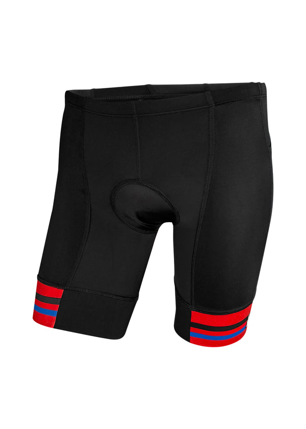 Men's Forza Tri Short 4-Pocket - PCH
