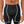 Pantalón corto de triatlón Forza de tiro alto y 4 bolsillos para hombre