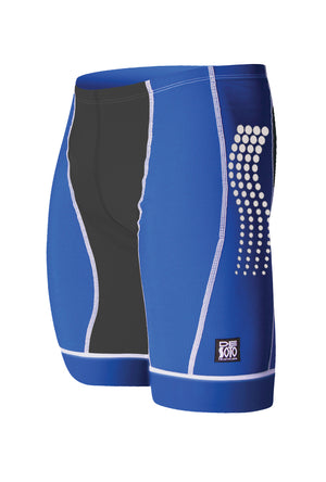 Pantalones cortos de triatlón Forza para hombre - Oferta