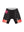 Men’s Forza Tri Short - Steel magNOLA