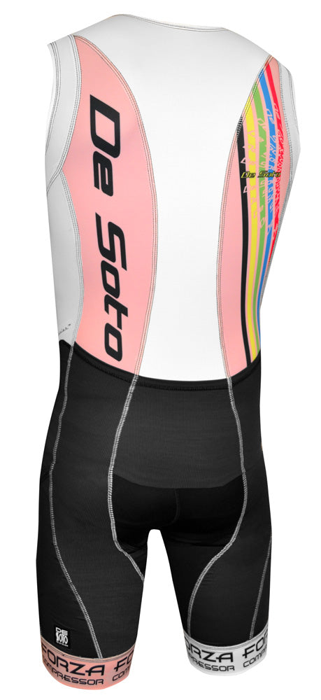 Men's Forza Trisuit - Sale