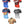 TOP CON CREMALLERA COMPLETA SKIN COOLER*