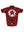 Camiseta de triatlón con cremallera completa y manga corta para hombre Skin Cooler - Team P3