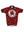 Camiseta de triatlón con cremallera completa y manga corta para hombre Skin Cooler - Team P3