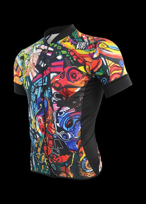 Men's Skin Cooler Full Zip Top - Sale