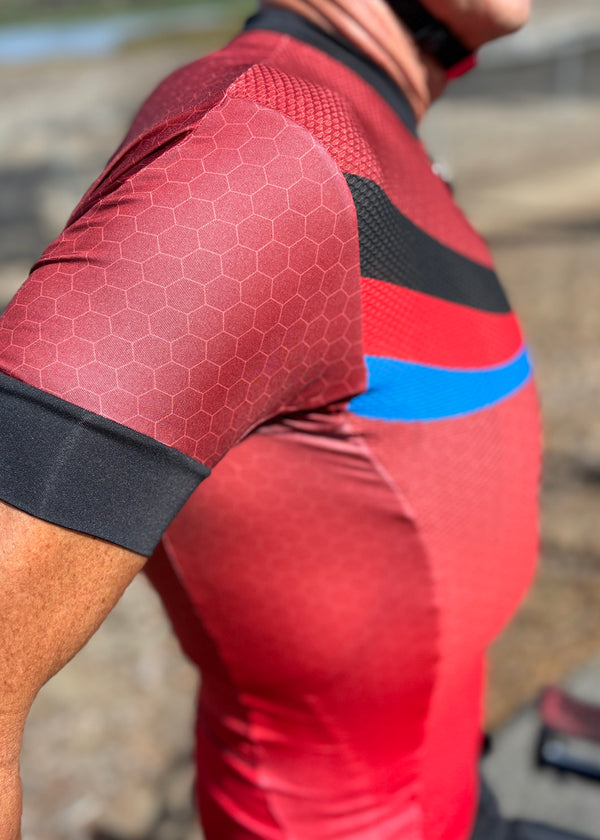 TOP CON CREMALLERA COMPLETA SKIN COOLER*