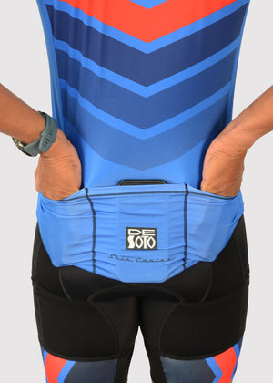 TOP CON CREMALLERA COMPLETA SKIN COOLER*