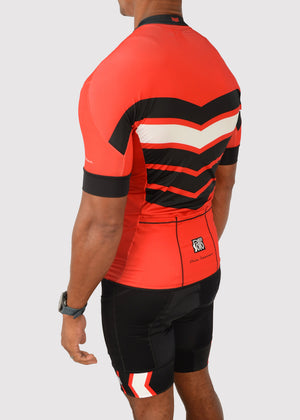 TOP CON CREMALLERA COMPLETA SKIN COOLER*