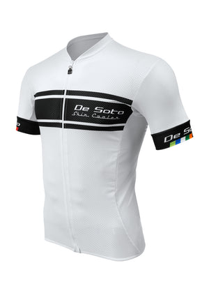 Men's Skin Cooler Full Zip Top - PCH