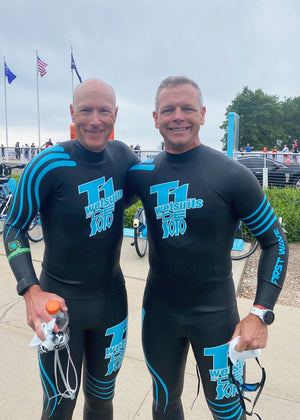 T1 First Wave Pullover USA-Made