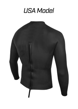 Jersey T1 First Wave