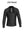 Sudadera cerrada Perla negra T1 