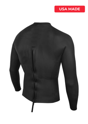 T1 First Wave Pullover USA-Made