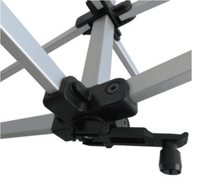 Pop-Up Canopy Tent with Your Graphics × 1