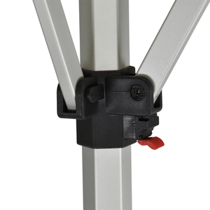 Pop-Up Canopy Tent with Your Graphics × 1