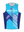Men's Skin Cooler Half Zip Tri Top - Spring Multisport