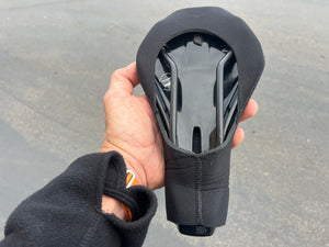 Cojín de asiento estrecho