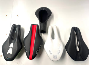 Cojín de asiento estrecho