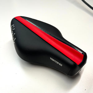 Cojín de asiento estrecho