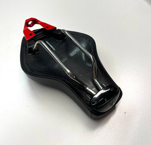 Cojín de asiento estrecho